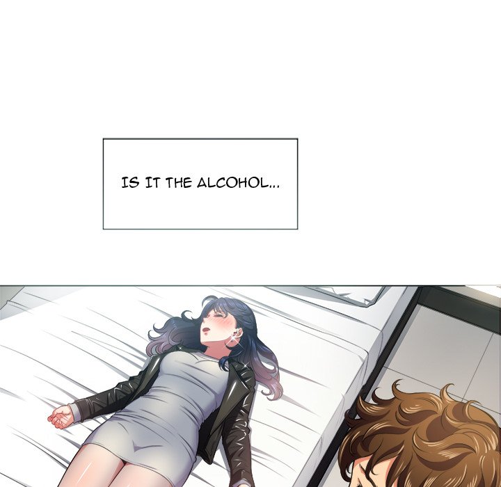 My High School Bully - Chapter 16 [photo 16] - MangaPorn