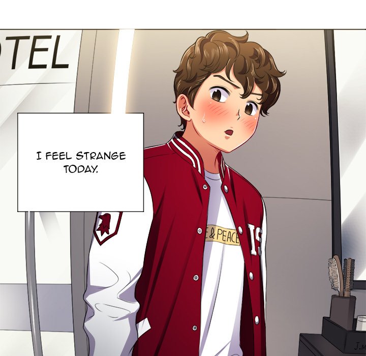 My High School Bully - Chapter 16 [photo 18] - MangaPorn