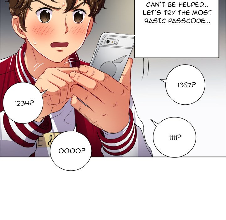 My High School Bully - Chapter 16 [photo 29] - MangaPorn