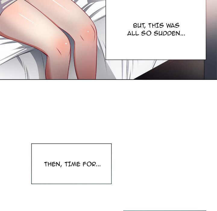 My High School Bully - Chapter 16 [photo 32] - MangaPorn