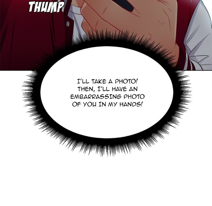 My High School Bully - Chapter 16 [photo 34] - MangaPorn