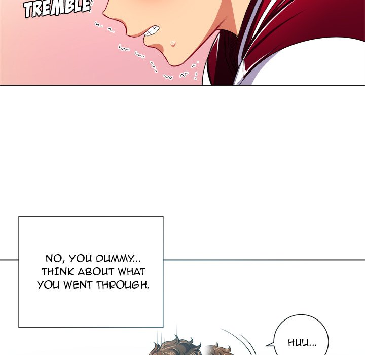 My High School Bully - Chapter 16 [photo 42] - MangaPorn