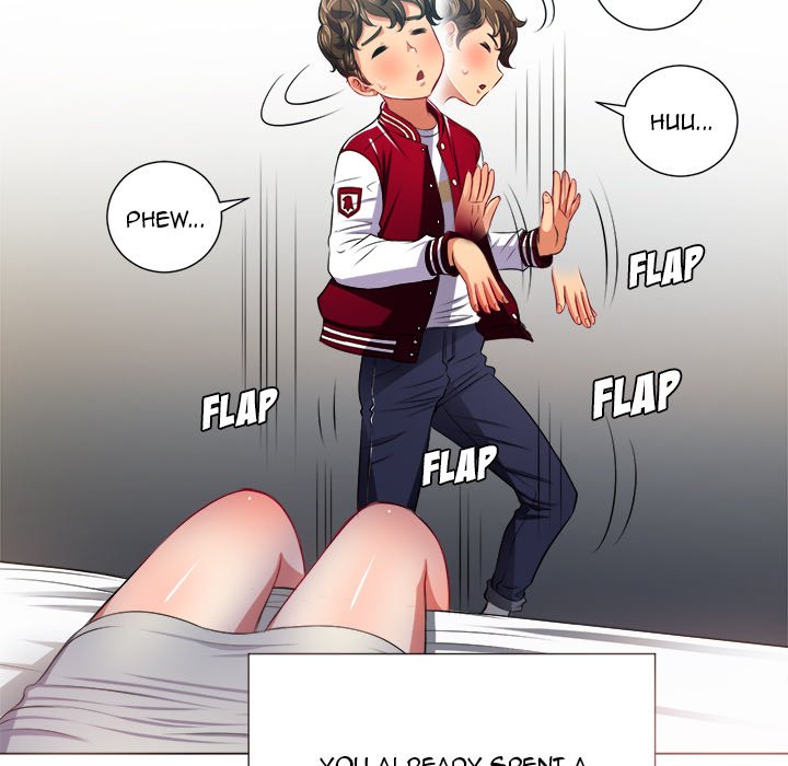 My High School Bully - Chapter 16 [photo 43] - MangaPorn