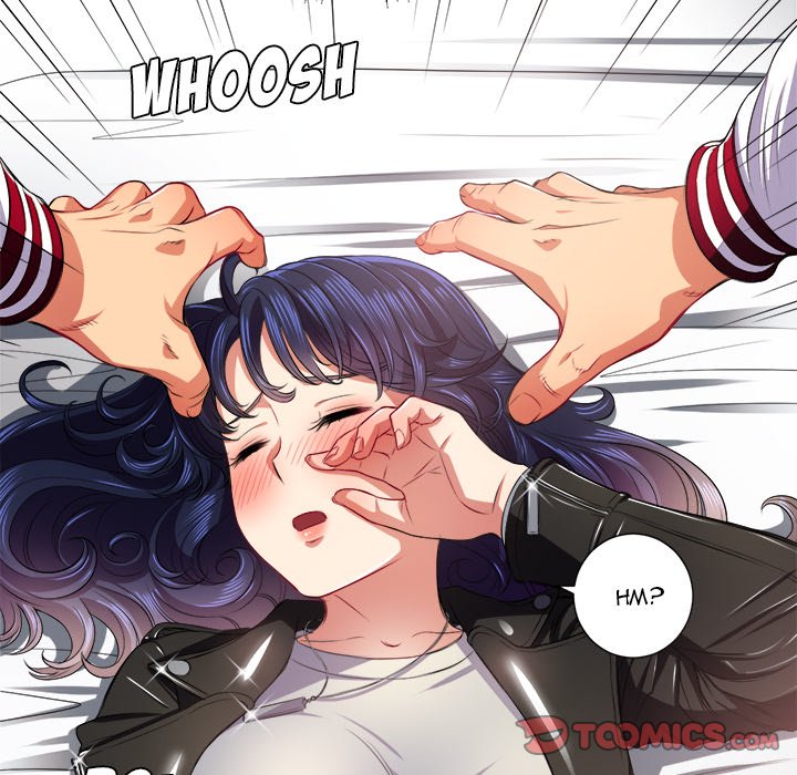 My High School Bully - Chapter 16 [photo 45] - MangaPorn