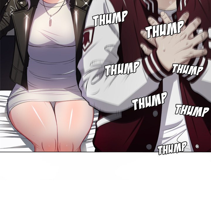 My High School Bully - Chapter 16 [photo 49] - MangaPorn