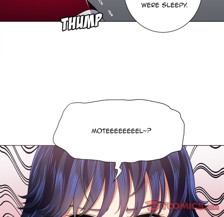 My High School Bully - Chapter 16 [photo 51] - MangaPorn