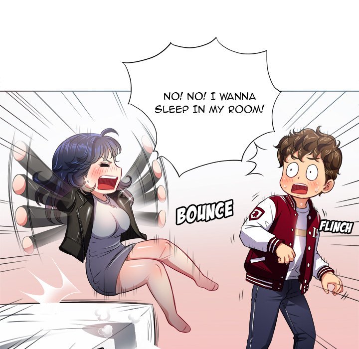My High School Bully - Chapter 16 [photo 53] - MangaPorn