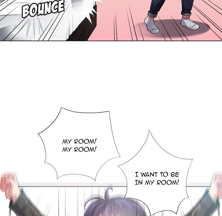 My High School Bully - Chapter 16 [photo 54] - MangaPorn