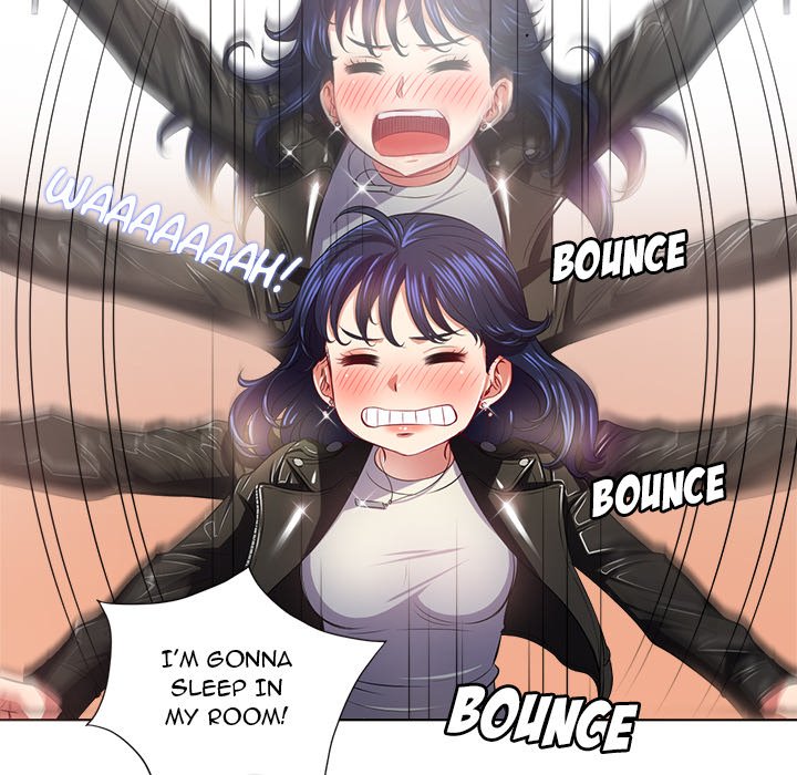 My High School Bully - Chapter 16 [photo 55] - MangaPorn