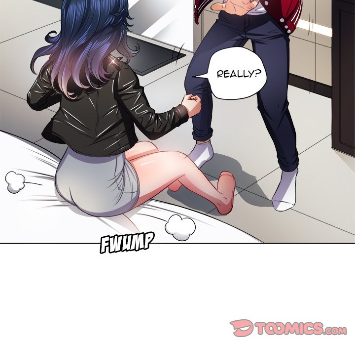 My High School Bully - Chapter 16 [photo 57] - MangaPorn