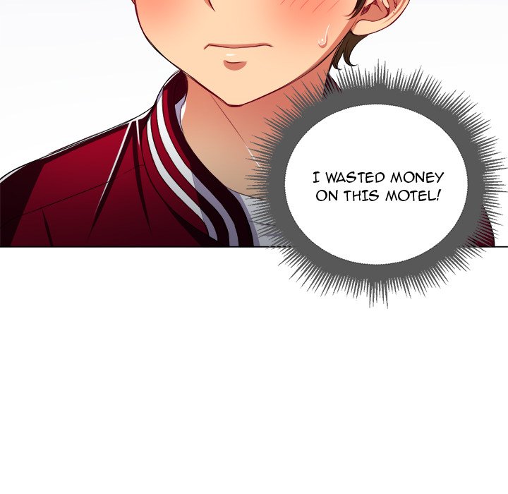 My High School Bully - Chapter 16 [photo 60] - MangaPorn