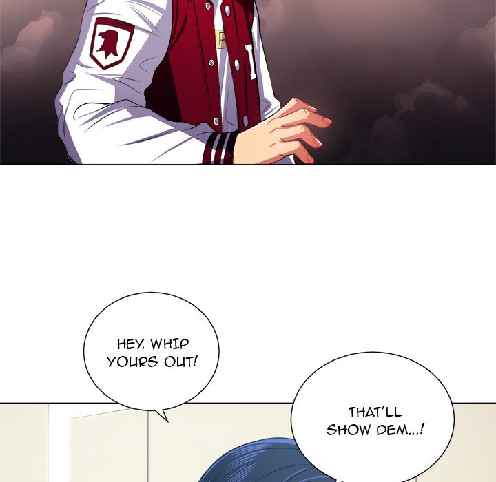 My High School Bully - Chapter 16 [photo 78] - MangaPorn