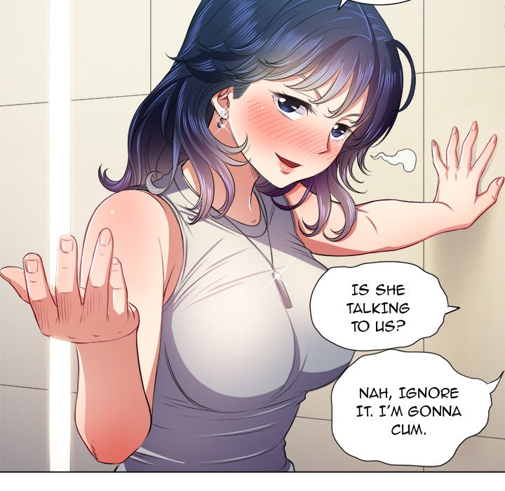 My High School Bully - Chapter 16 [photo 79] - MangaPorn
