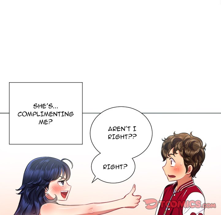 My High School Bully - Chapter 16 [photo 87] - MangaPorn