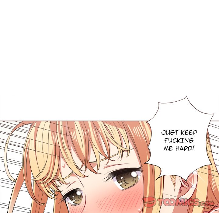 My High School Bully - Chapter 16 [photo 9] - MangaPorn