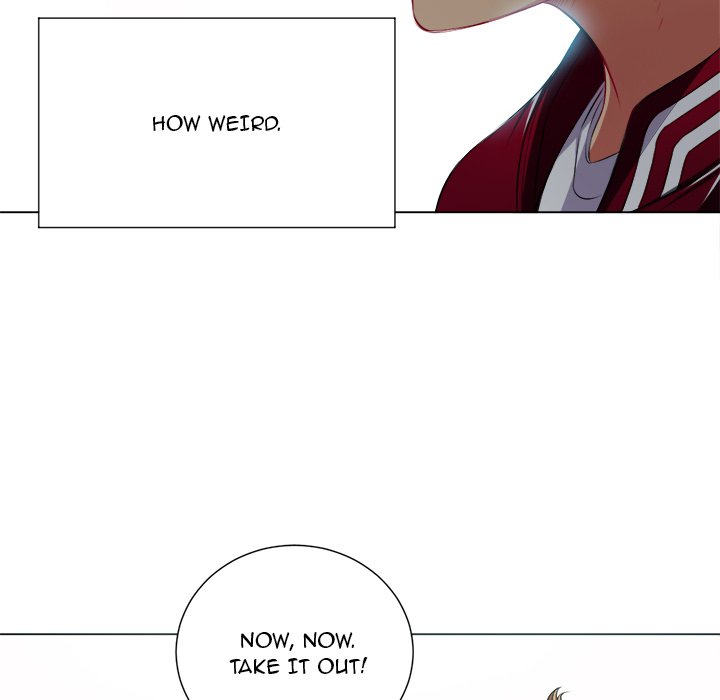 My High School Bully - Chapter 16 [photo 90] - MangaPorn