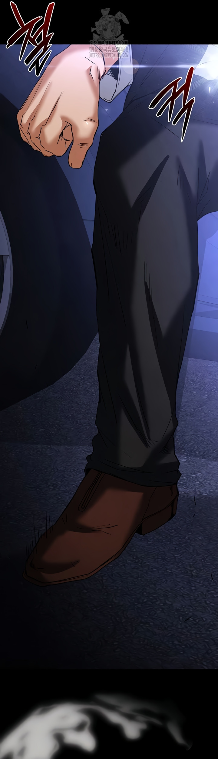Human Scum Raw - Chapter 46 [photo 65] - MangaPorn