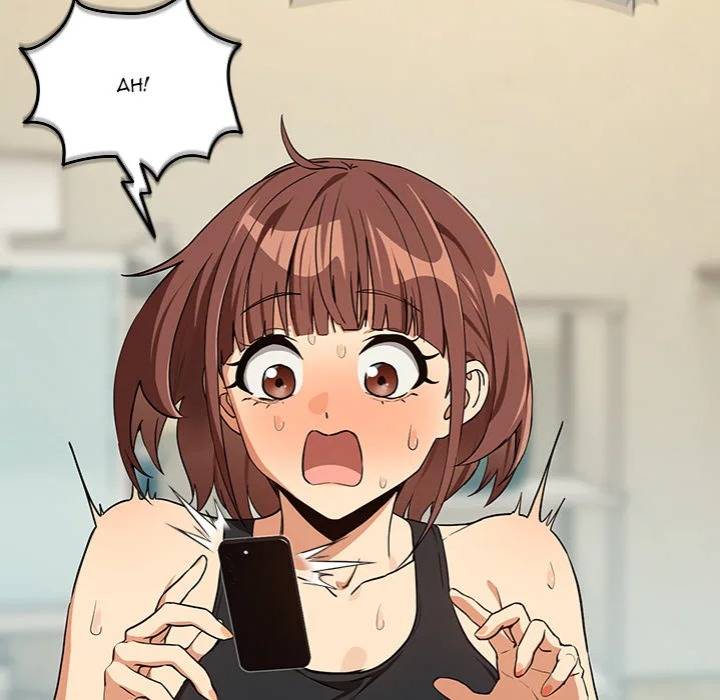 After Work Love Affairs - Chapter 81 [photo 14] - MangaPorn