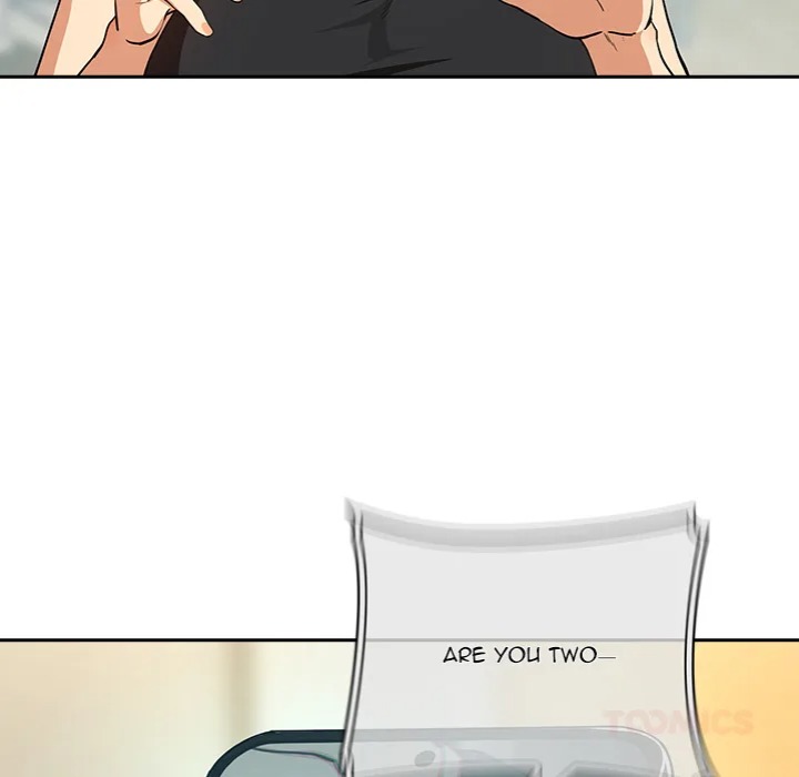 After Work Love Affairs - Chapter 81 [photo 15] - MangaPorn