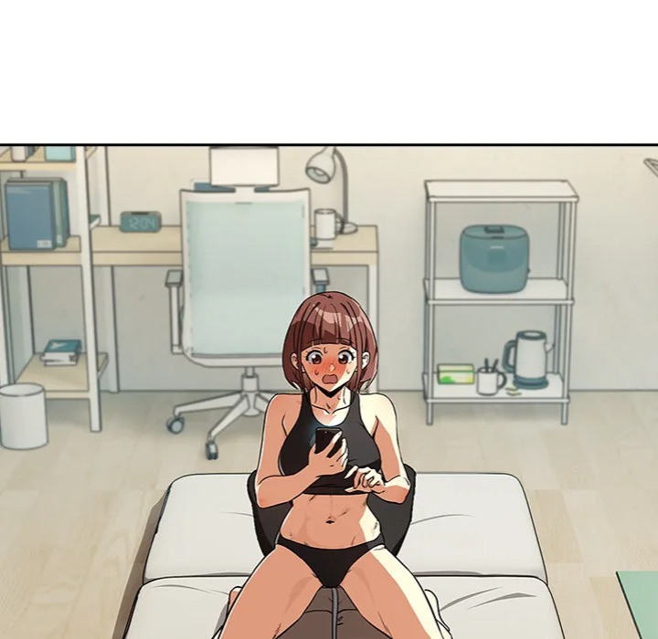 After Work Love Affairs - Chapter 81 [photo 19] - MangaPorn