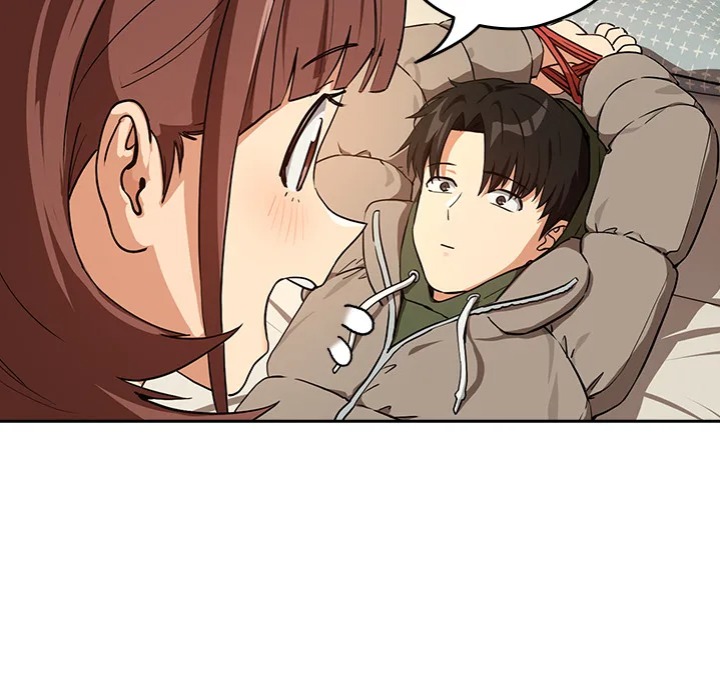 After Work Love Affairs - Chapter 81 [photo 47] - MangaPorn