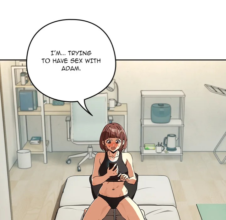 After Work Love Affairs - Chapter 81 [photo 5] - MangaPorn