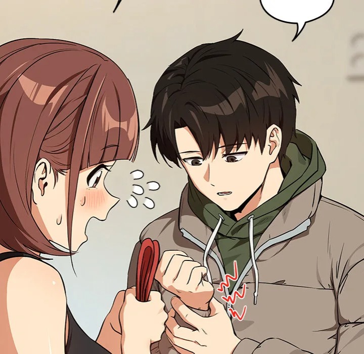 After Work Love Affairs - Chapter 81 [photo 55] - MangaPorn