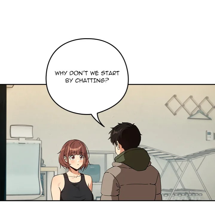 After Work Love Affairs - Chapter 81 [photo 79] - MangaPorn