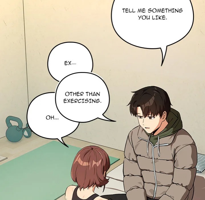 After Work Love Affairs - Chapter 81 [photo 83] - MangaPorn