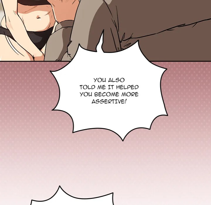 After Work Love Affairs - Chapter 81 [photo 89] - MangaPorn