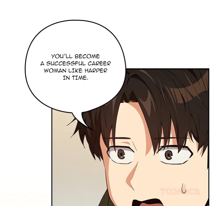After Work Love Affairs - Chapter 81 [photo 93] - MangaPorn