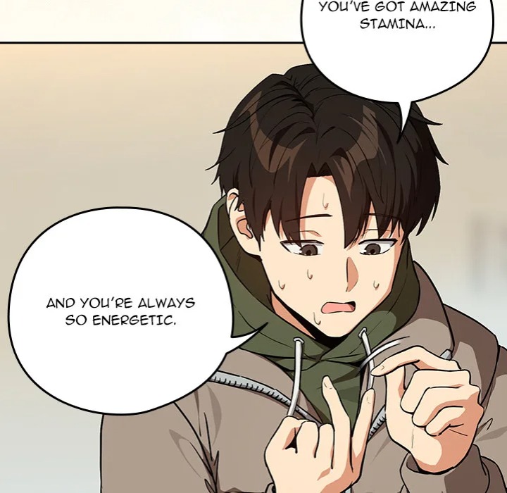 After Work Love Affairs - Chapter 81 [photo 98] - MangaPorn