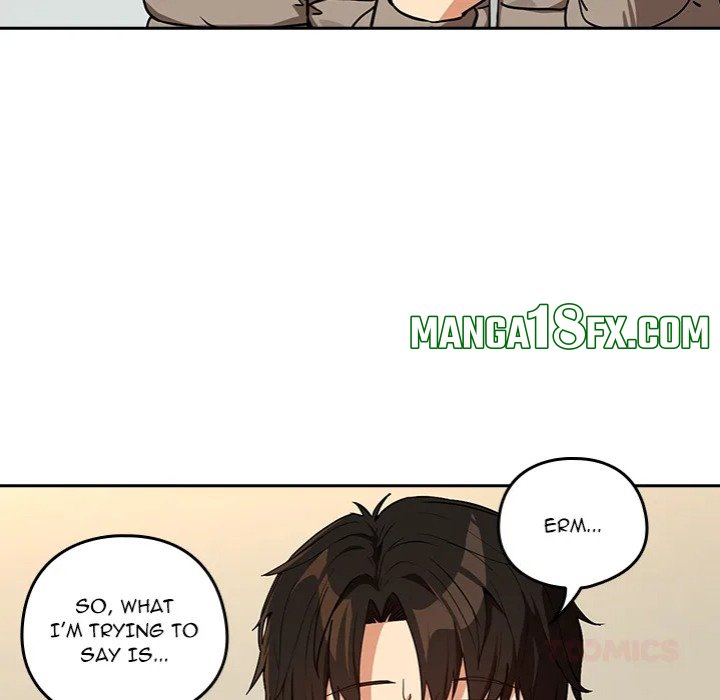 After Work Love Affairs - Chapter 81 [photo 99] - MangaPorn