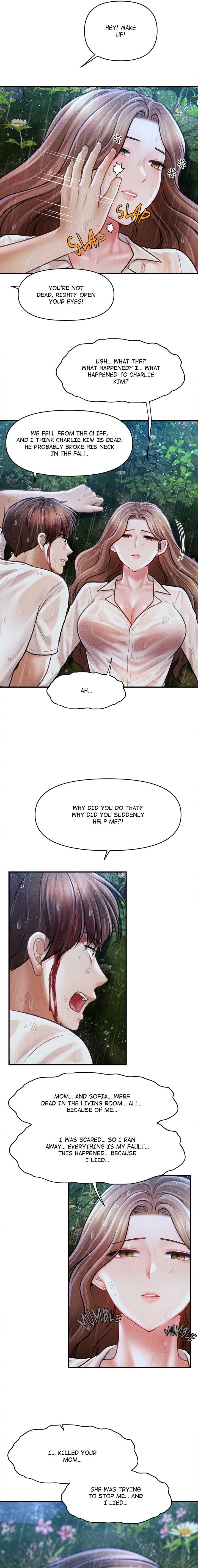 The Chairman’s Secret Son - Chapter 33 [photo 18] - MangaPorn