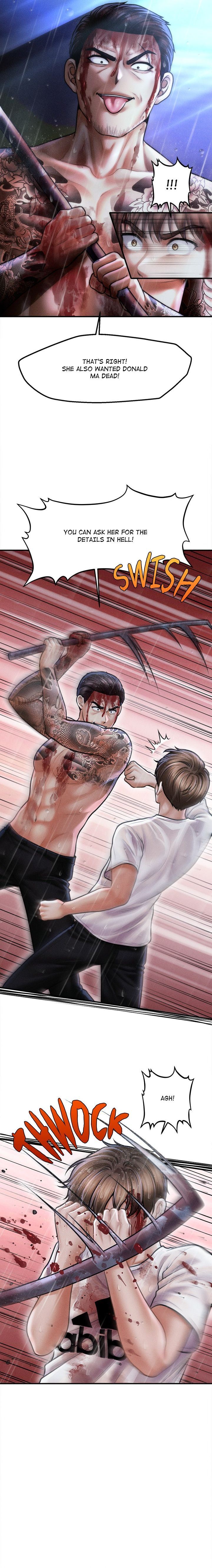 The Chairman’s Secret Son - Chapter 33 [photo 3] - MangaPorn
