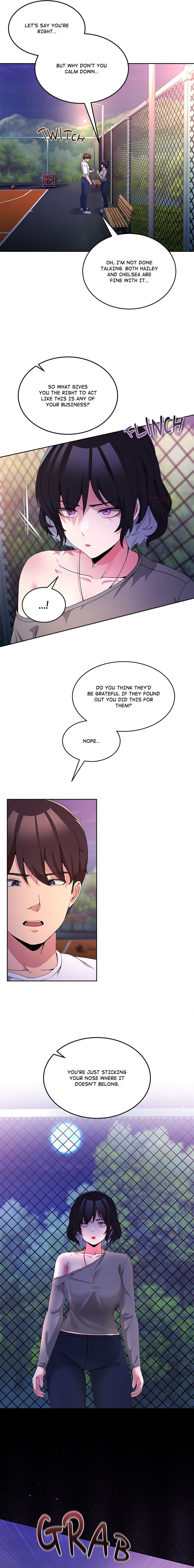 No Men Allowed - Chapter 26 [photo 15] - MangaPorn