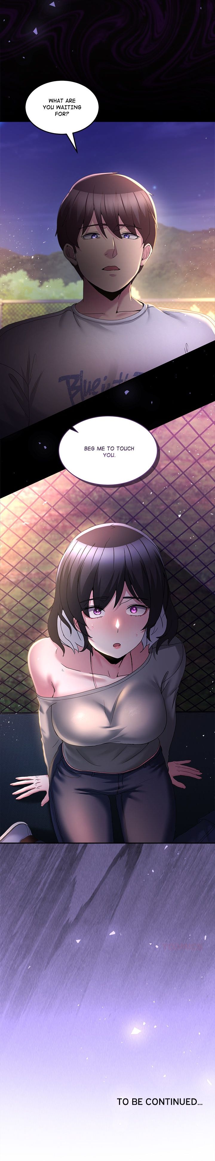 No Men Allowed - Chapter 26 [photo 23] - MangaPorn