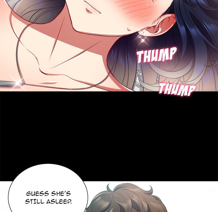 My High School Bully - Chapter 17 [photo 126] - MangaPorn