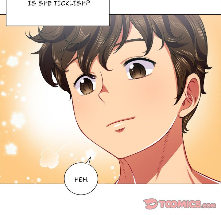 My High School Bully - Chapter 17 [photo 138] - MangaPorn