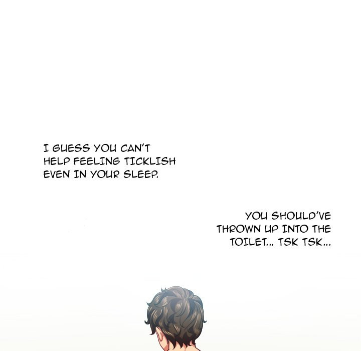 My High School Bully - Chapter 17 [photo 139] - MangaPorn