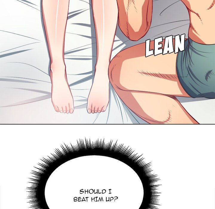 My High School Bully - Chapter 17 [photo 25] - MangaPorn