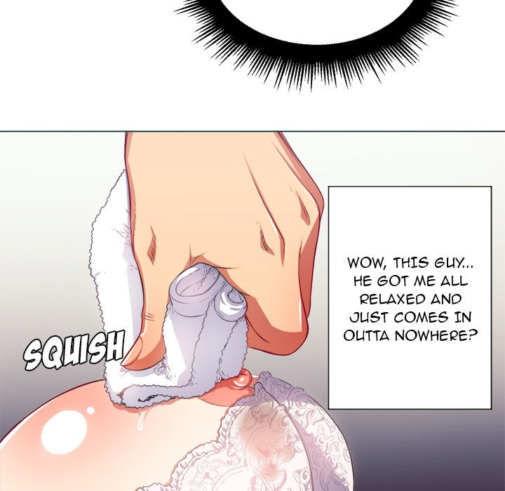 My High School Bully - Chapter 17 [photo 45] - MangaPorn