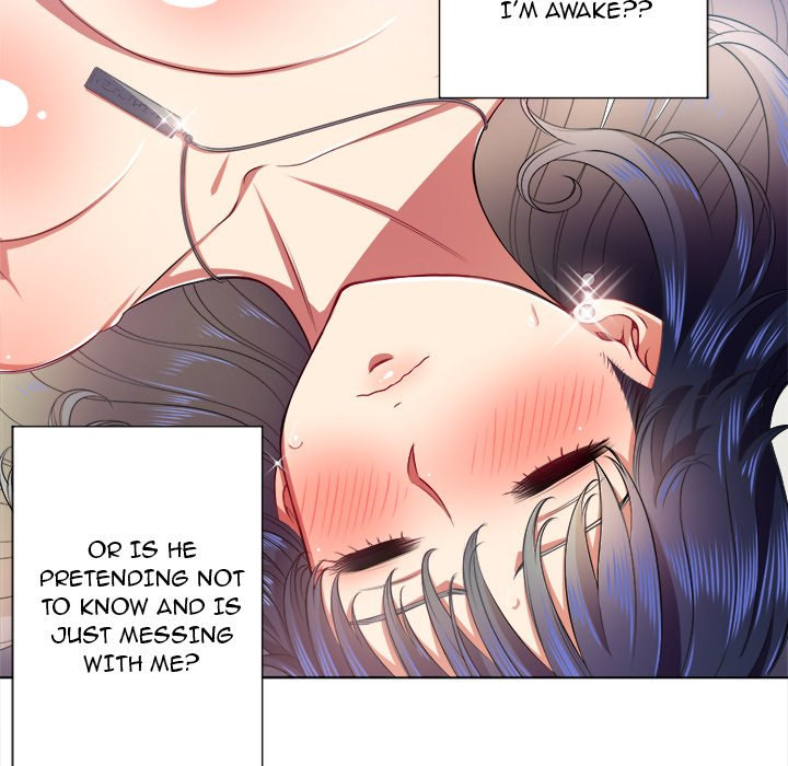 My High School Bully - Chapter 17 [photo 65] - MangaPorn