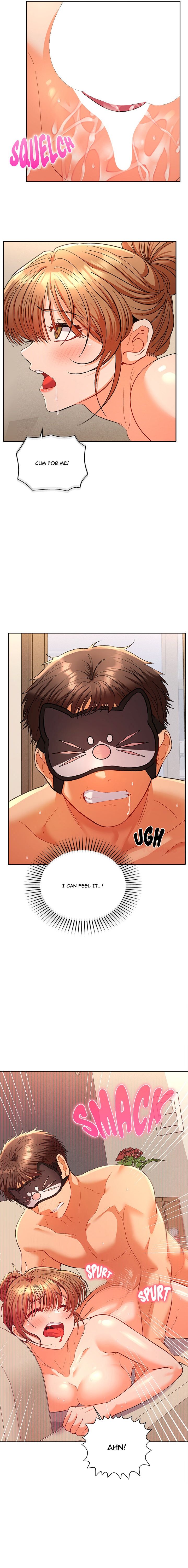 Everyone’s Man - Chapter 16 [photo 13] - MangaPorn