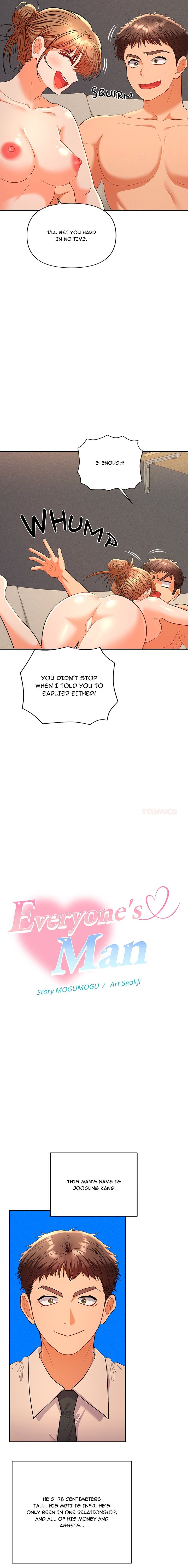 Everyone’s Man - Chapter 16 [photo 16] - MangaPorn