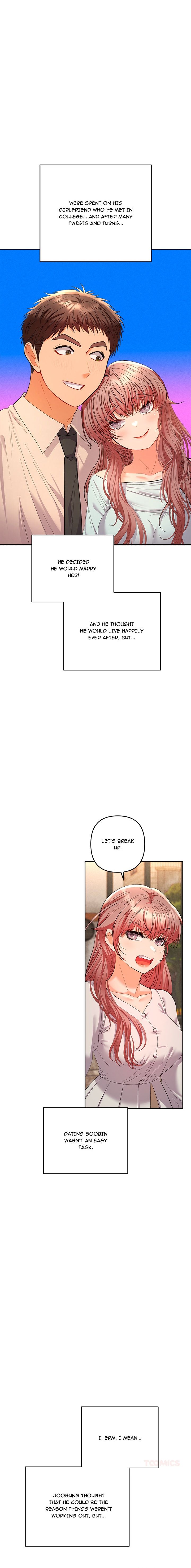 Everyone’s Man - Chapter 16 [photo 17] - MangaPorn