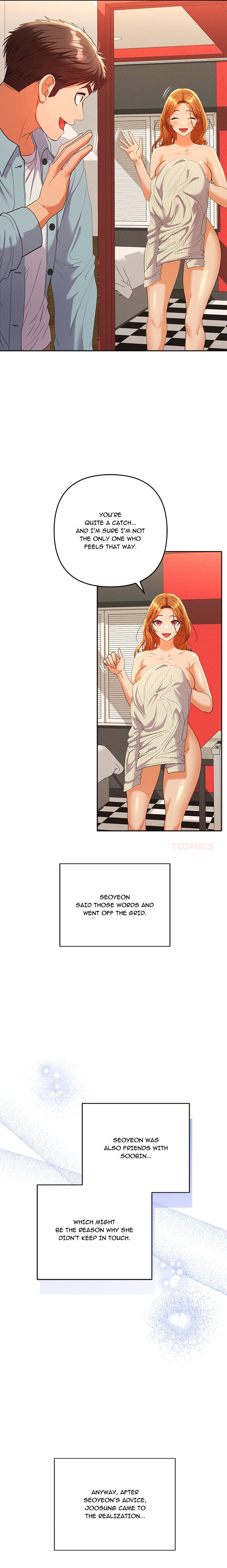 Everyone’s Man - Chapter 16 [photo 19] - MangaPorn
