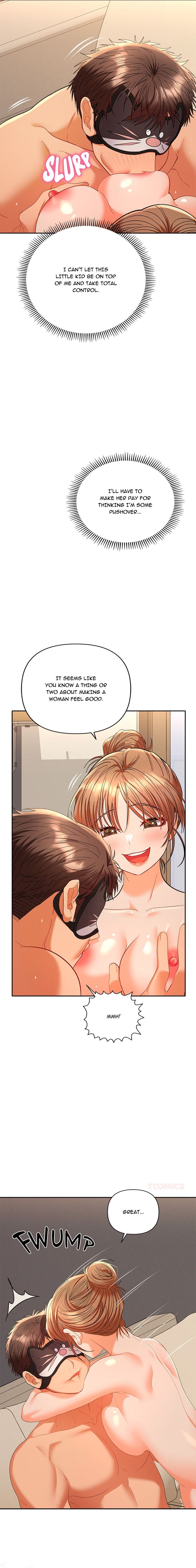 Everyone’s Man - Chapter 16 [photo 2] - MangaPorn