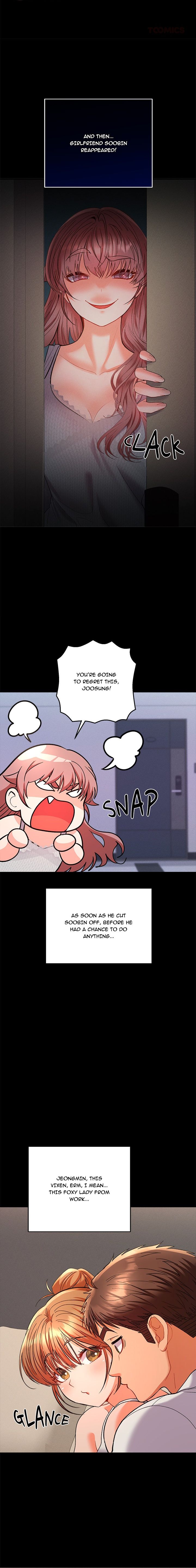 Everyone’s Man - Chapter 16 [photo 21] - MangaPorn