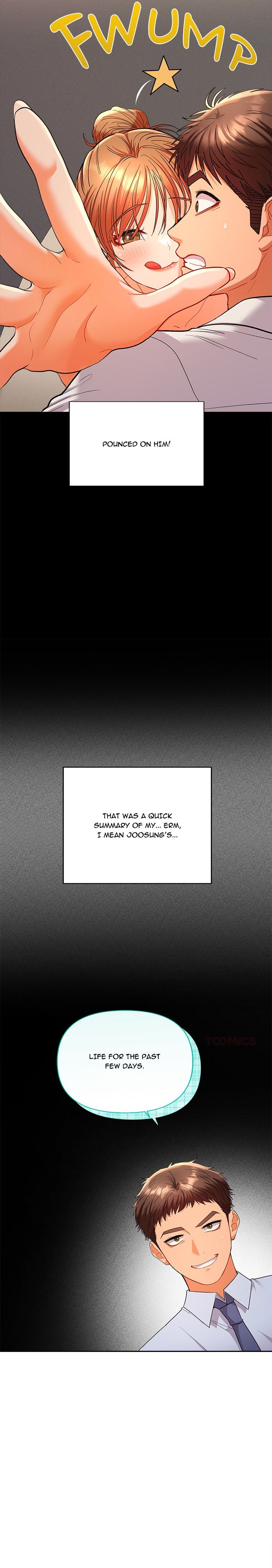 Everyone’s Man - Chapter 16 [photo 22] - MangaPorn
